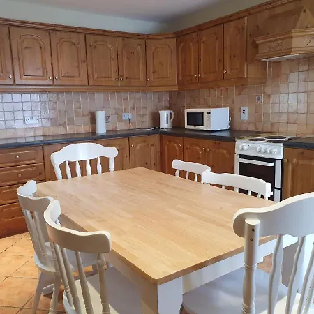 Townhouse Дом отдыха *