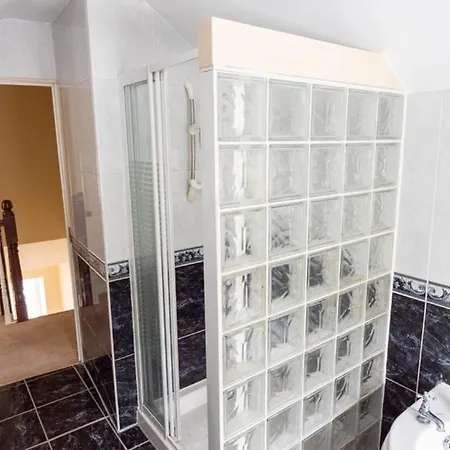 Дом отдыха Townhouse *